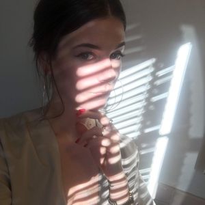 Meet your Posher, Christina